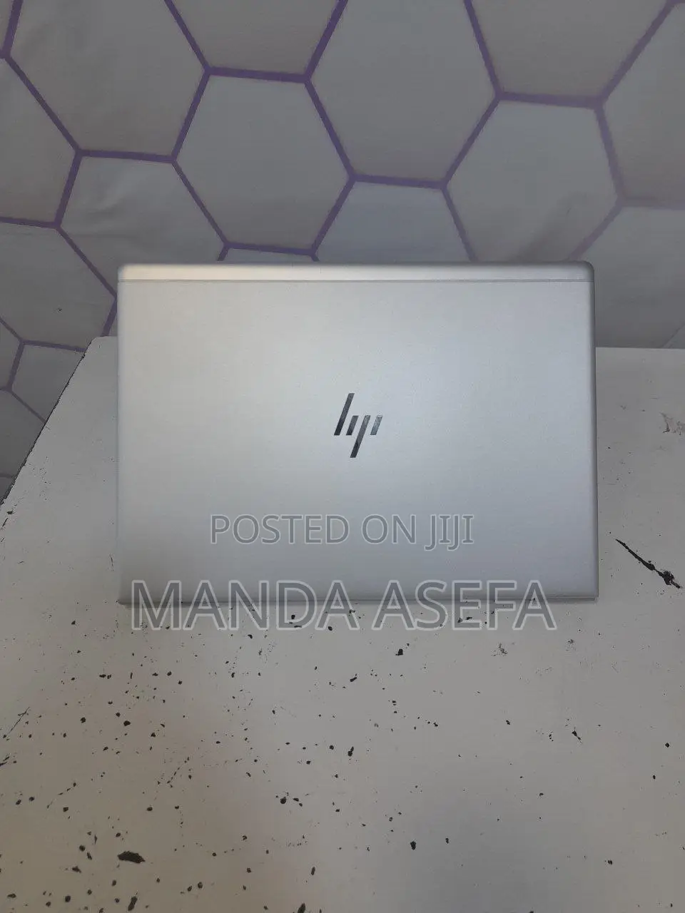 New Laptop HP EliteBook 830 G5 16GB Intel Core I7 SSD 512GB