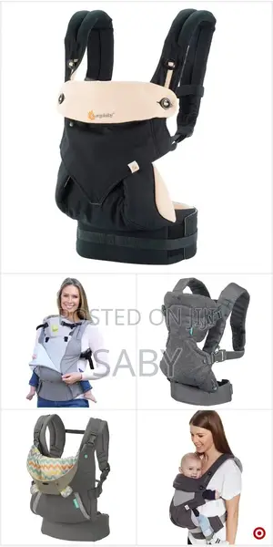 Photo - Infantino Baby Carrier