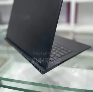 New Laptop HP Omen 16 16GB Intel Core I9 SSD 2T