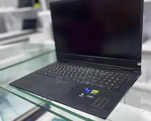 New Laptop HP Omen 16 16GB Intel Core I9 SSD 2T