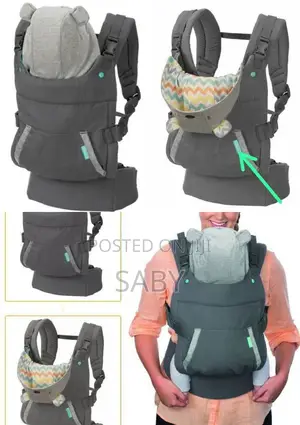 Infantino Baby Carrier