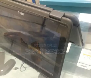 New Laptop Dell 8GB Intel Xeon SSD 128GB