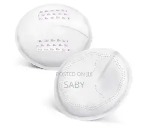 Disposable Breast Pads