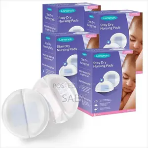 Disposable Breast Pads