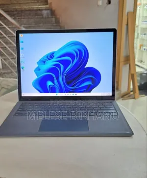 New Laptop Microsoft Surface Laptop 4 8GB Intel Core I5 SSD 512GB