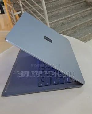 New Laptop Microsoft Surface Laptop 4 8GB Intel Core I5 SSD 512GB