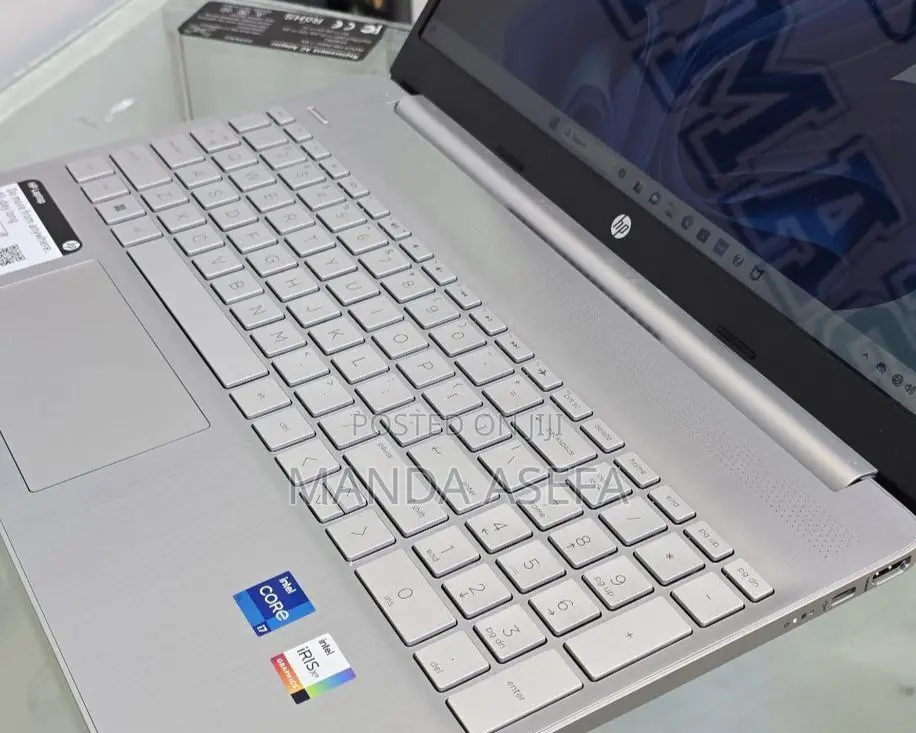 New Laptop HP Stream Notebook 16GB Intel Core I7 SSD 512GB