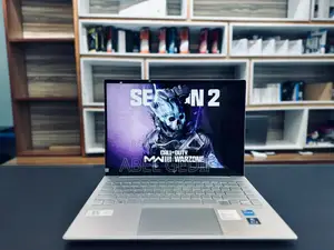 New Laptop HP Envy 14 16GB Intel Core I5 SSD 512GB