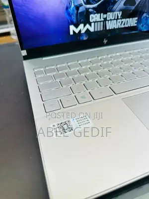 New Laptop HP Envy 14 16GB Intel Core I5 SSD 512GB