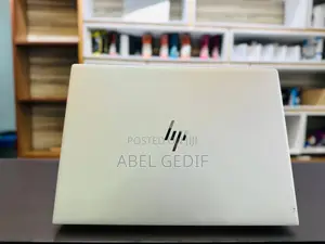 Photo - New Laptop HP Envy 14 16GB Intel Core I5 SSD 512GB