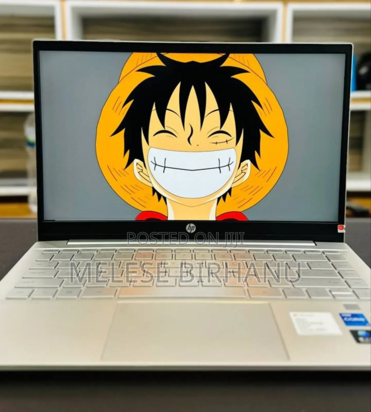 New Laptop HP 14z 16GB Intel Core I7 SSD 512GB