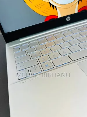 New Laptop HP 14z 16GB Intel Core I7 SSD 512GB