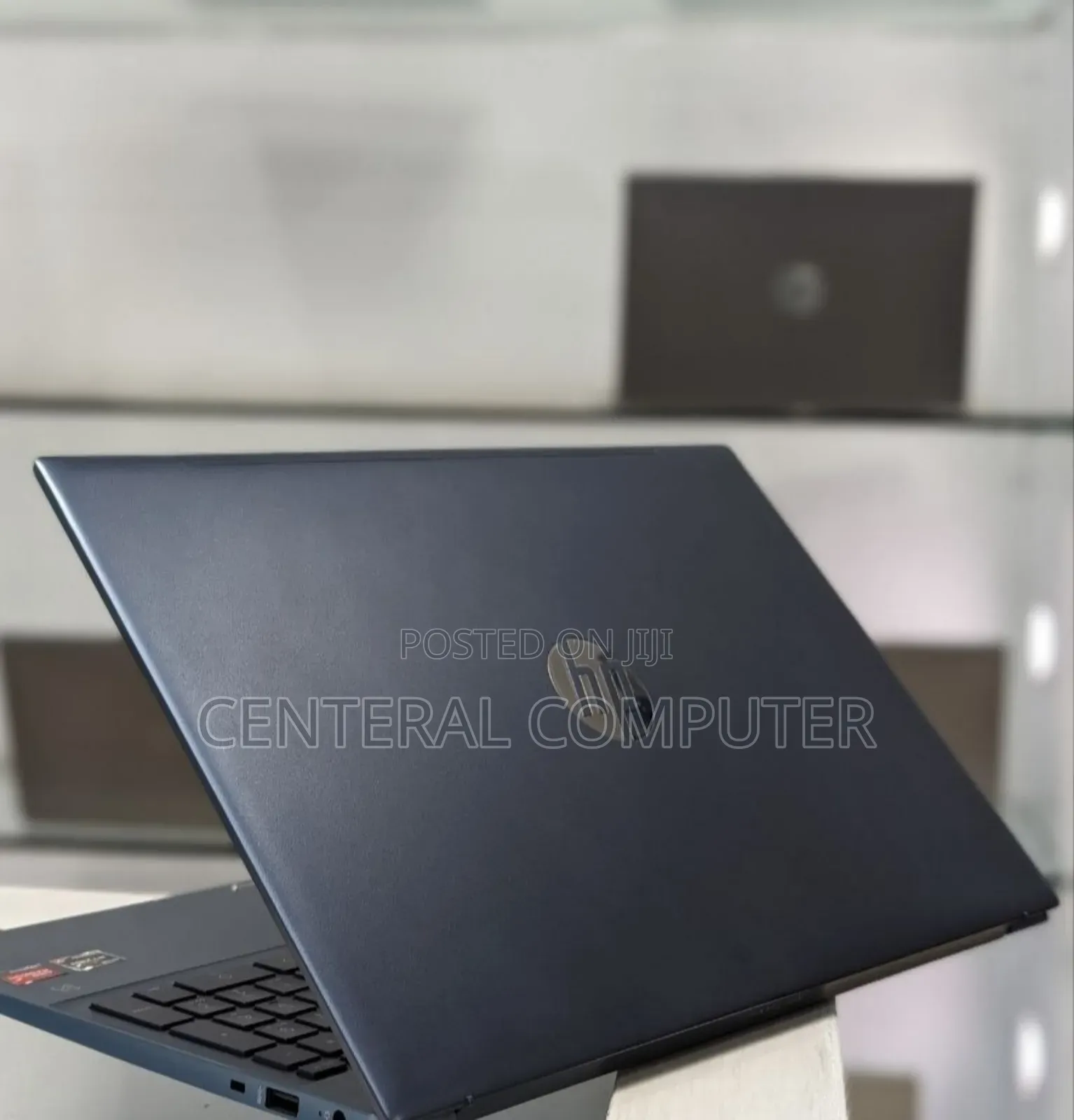 New Laptop HP Pavilion 14-Ce1000 16GB Intel Core I7 SSD 512GB