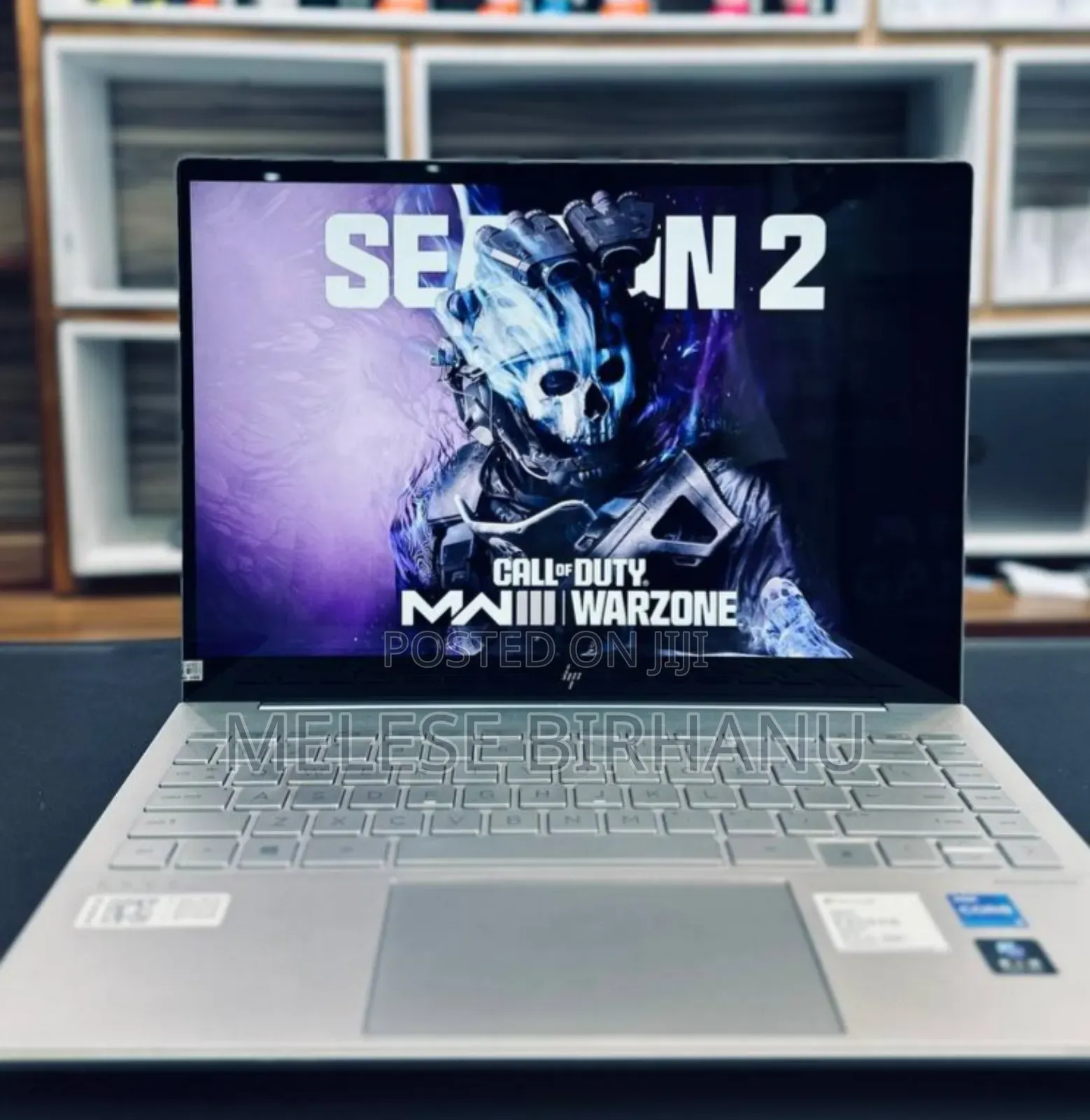 New Laptop HP Envy Ultrabook 4 16GB Intel Core I5 SSD 512GB