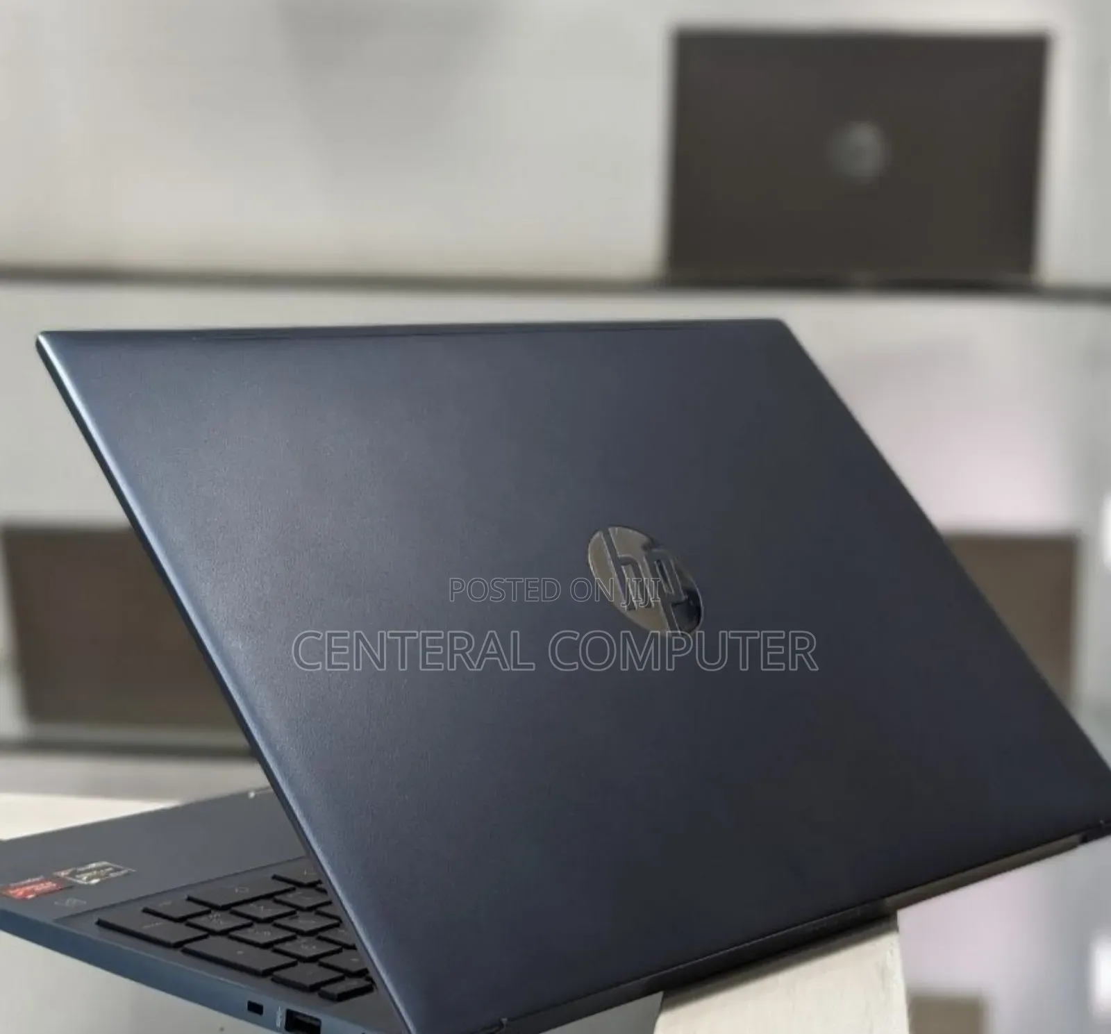 New Laptop HP Pavilion DM1 16GB Intel Core I7 SSD 512GB