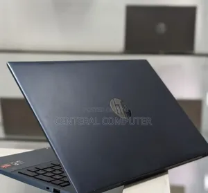 New Laptop HP Pavilion DM1 16GB Intel Core I7 SSD 512GB