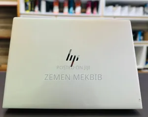 New Laptop HP Envy X360 16GB Intel Core I5 SSD 512GB