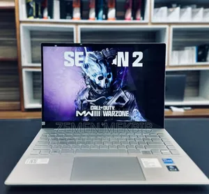 New Laptop HP Envy X360 16GB Intel Core I5 SSD 512GB