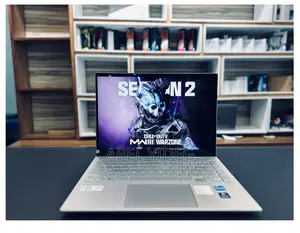 Photo - New Laptop HP Envy 14 16GB Intel Core I5 SSD 512GB