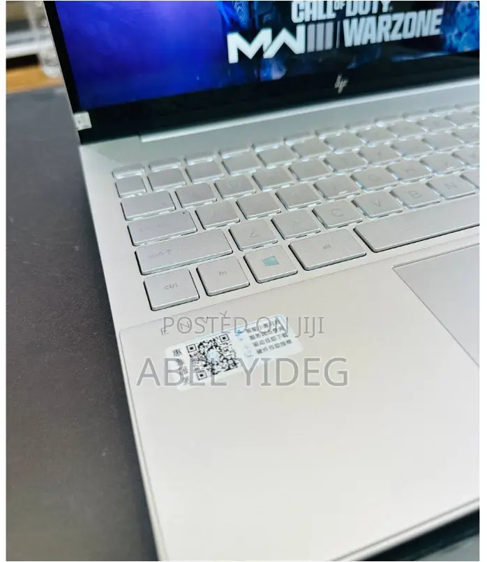 New Laptop HP Envy 14 16GB Intel Core I5 SSD 512GB