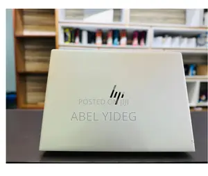 New Laptop HP Envy 14 16GB Intel Core I5 SSD 512GB