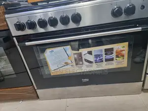 Beko Ovens 60/90 for Sale All Gas Electronic Cooker Deliver