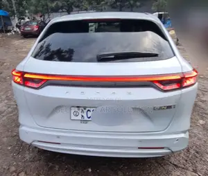 Honda N-One 2023 Ivory