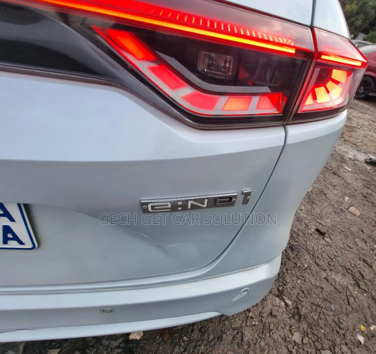 Honda N-One 2023 Ivory