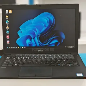 New Laptop Dell Latitude 12 7285 16GB Intel Core I7 SSD 256GB