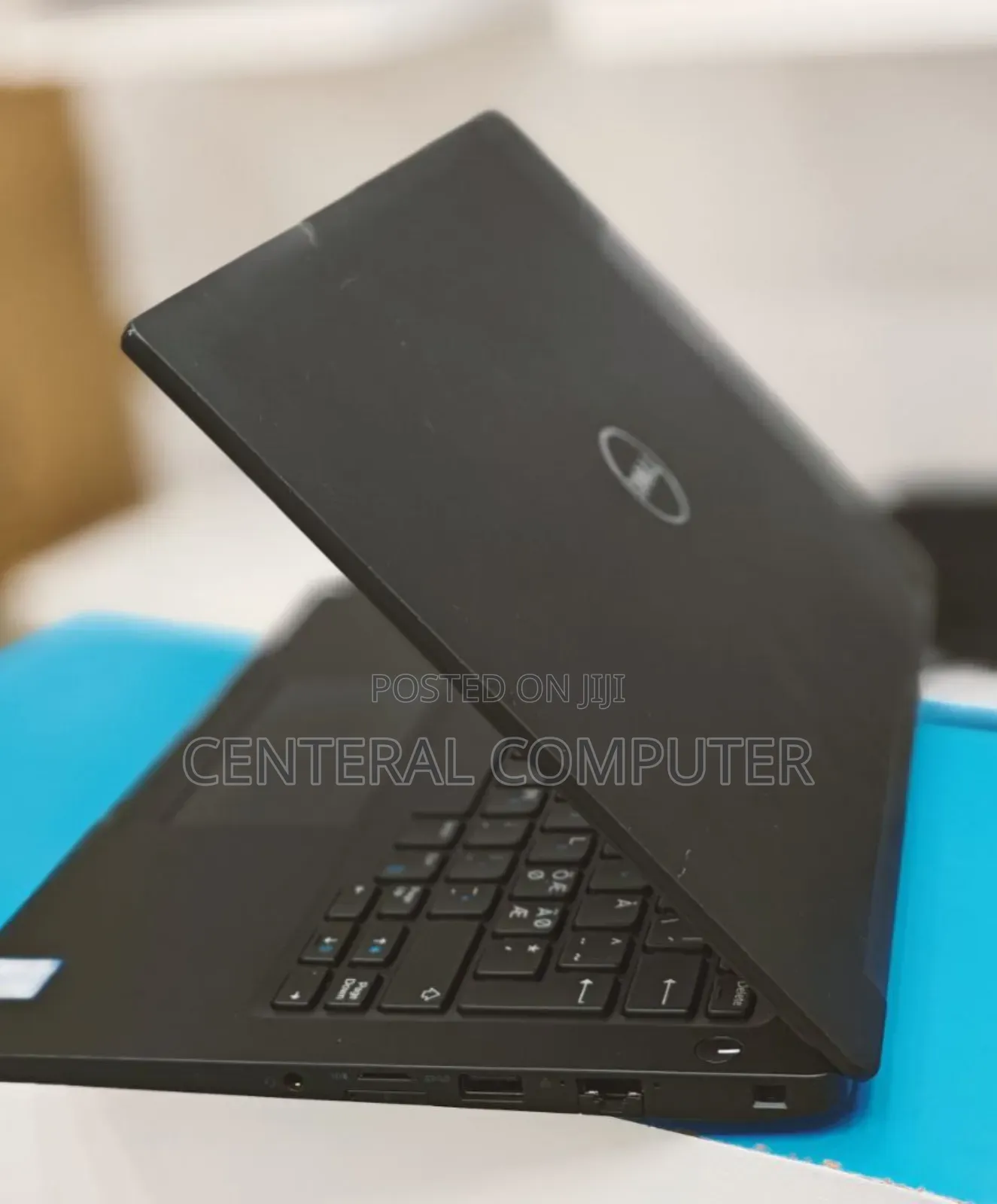 New Laptop Dell Latitude 12 7285 16GB Intel Core I7 SSD 256GB