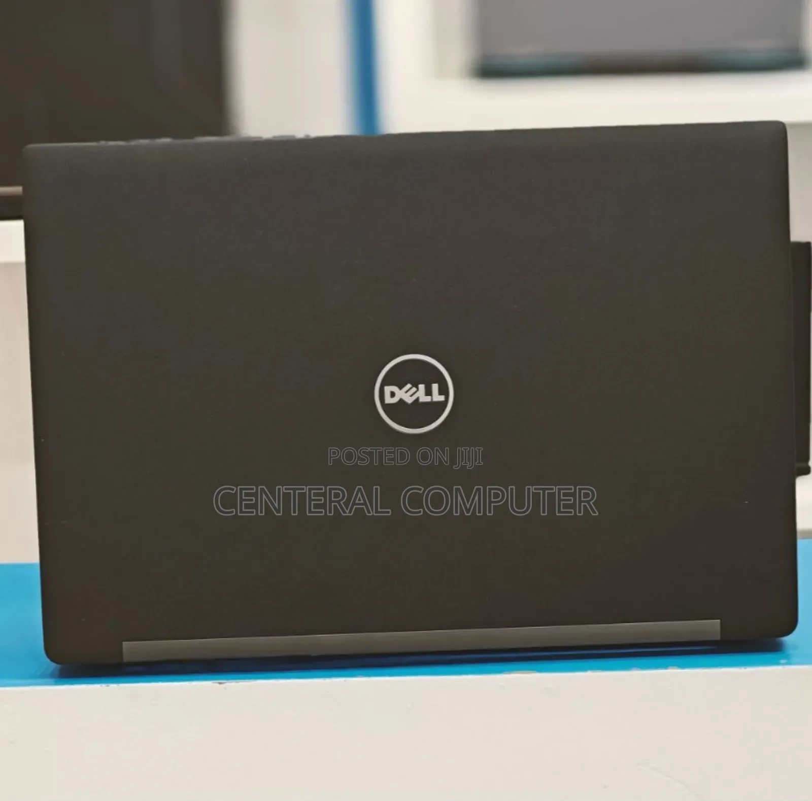 New Laptop Dell Latitude 12 7285 16GB Intel Core I7 SSD 256GB