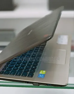 New Laptop Asus TUF516P 4GB Intel Core 2 Quad HDD 1T
