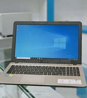 New Laptop Asus TUF516P 4GB Intel Core 2 Quad HDD 1T