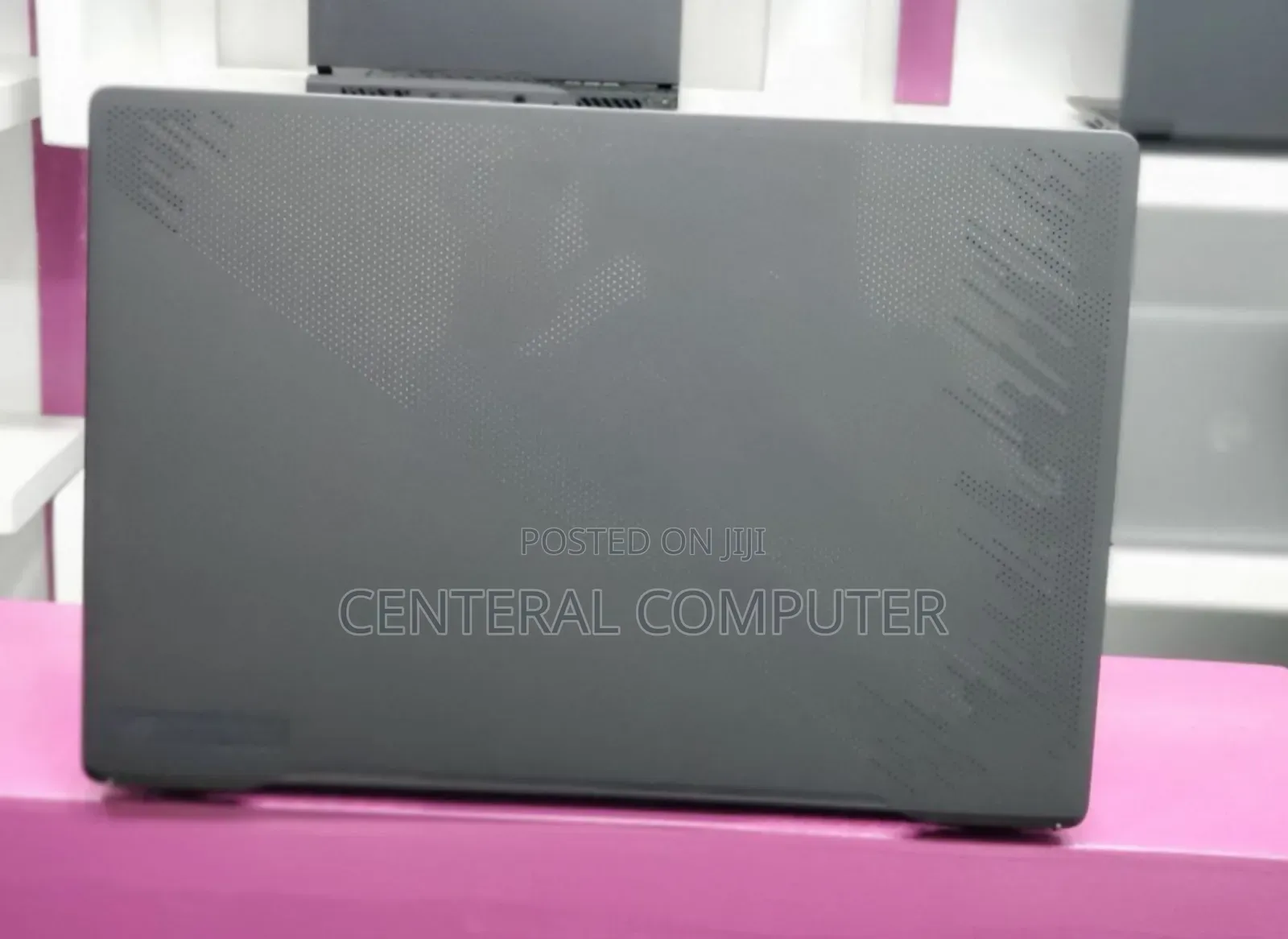 New Laptop Asus ROG Zephyrus M (GM501) 16GB Intel Core I7 SSD 1T