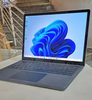 New Laptop Microsoft Surface Laptop 4 8GB Intel Core I5 SSD 512GB