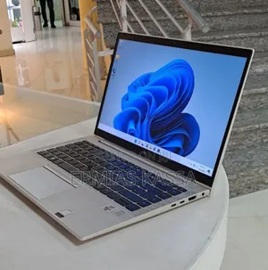 Photo - New Laptop HP EliteBook 840 G7 16GB Intel Core I5 SSD 512GB