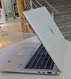 New Laptop HP EliteBook 840 G7 16GB Intel Core I5 SSD 512GB
