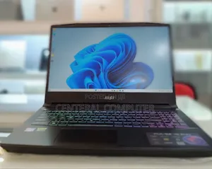 New Laptop MSI CR61 2M 16GB Intel Core I7 SSD 1T