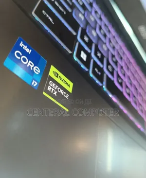 New Laptop MSI CR61 2M 16GB Intel Core I7 SSD 1T