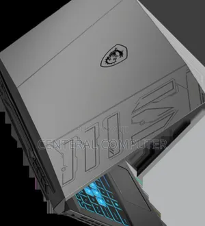 New Laptop MSI CR61 2M 16GB Intel Core I7 SSD 1T