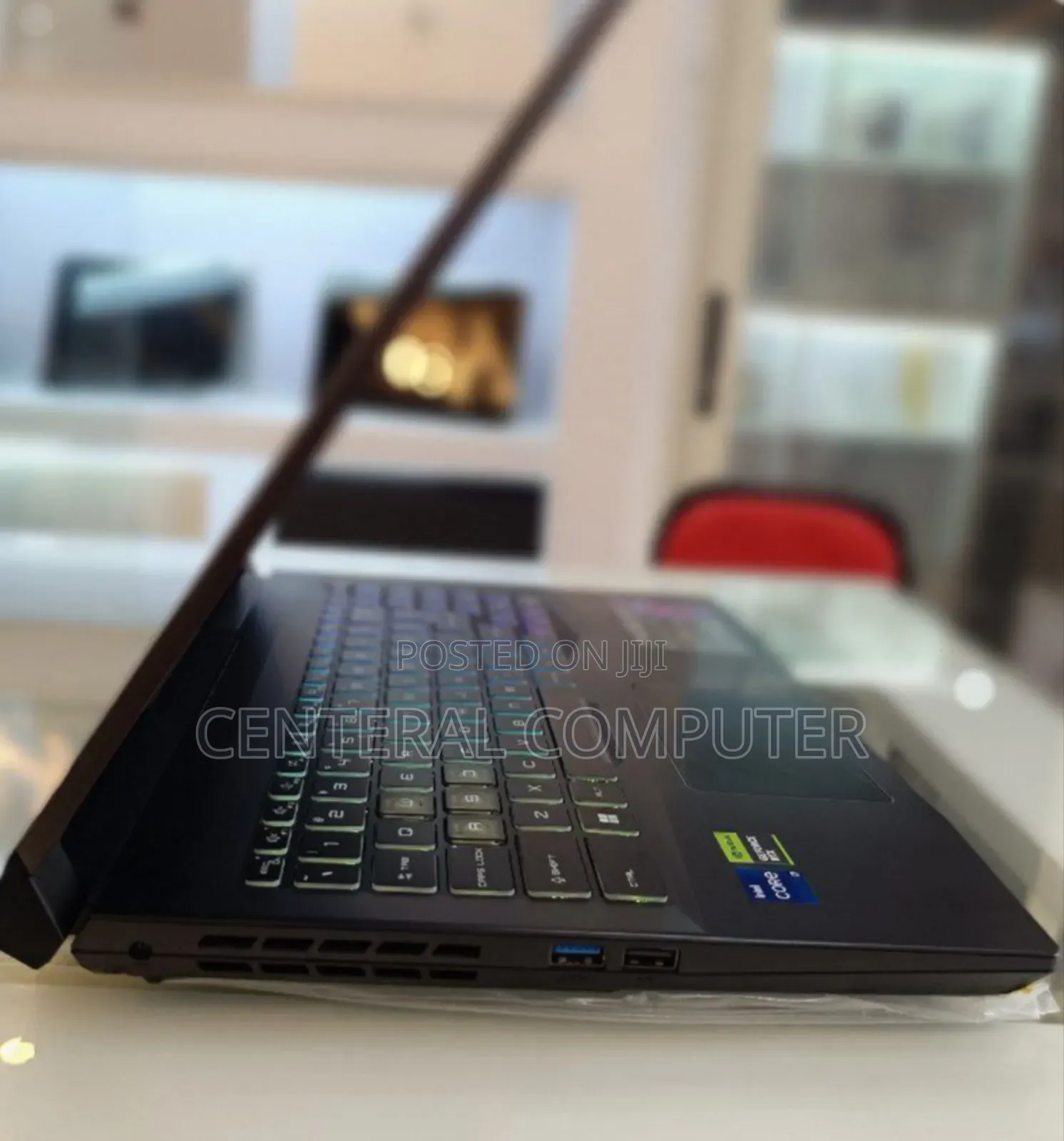 New Laptop MSI CR61 2M 16GB Intel Core I7 SSD 1T