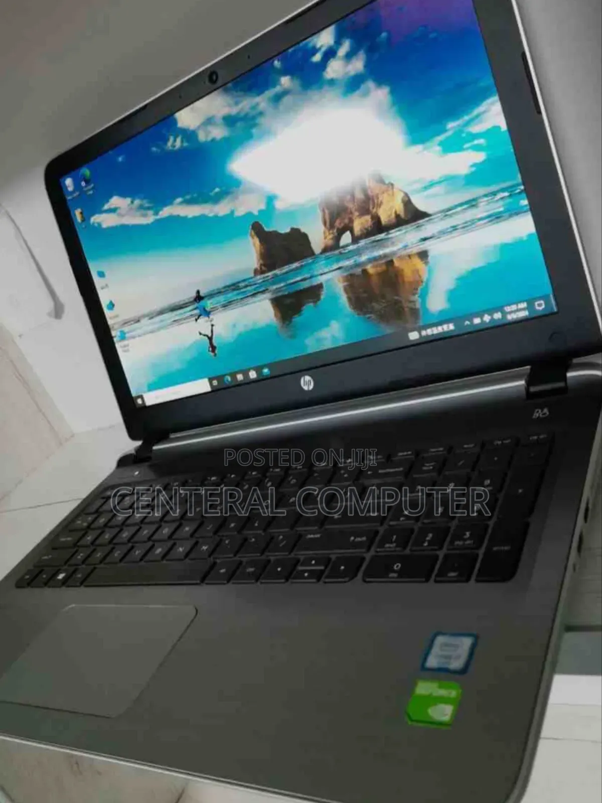 New Laptop HP Pavilion Dv4Z 8GB Intel Core I7 HDD 1T