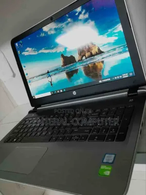 New Laptop HP Pavilion Dv4Z 8GB Intel Core I7 HDD 1T