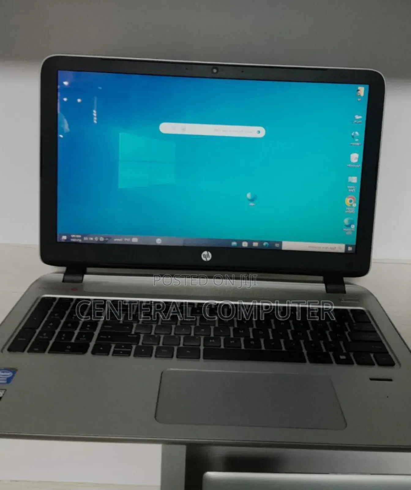 New Laptop HP Pavilion Dv4Z 8GB Intel Core I7 HDD 1T