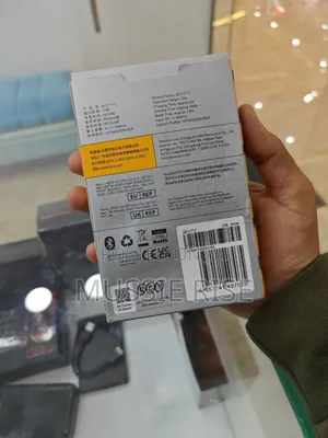 QCY T17 True Wireless Earbuds