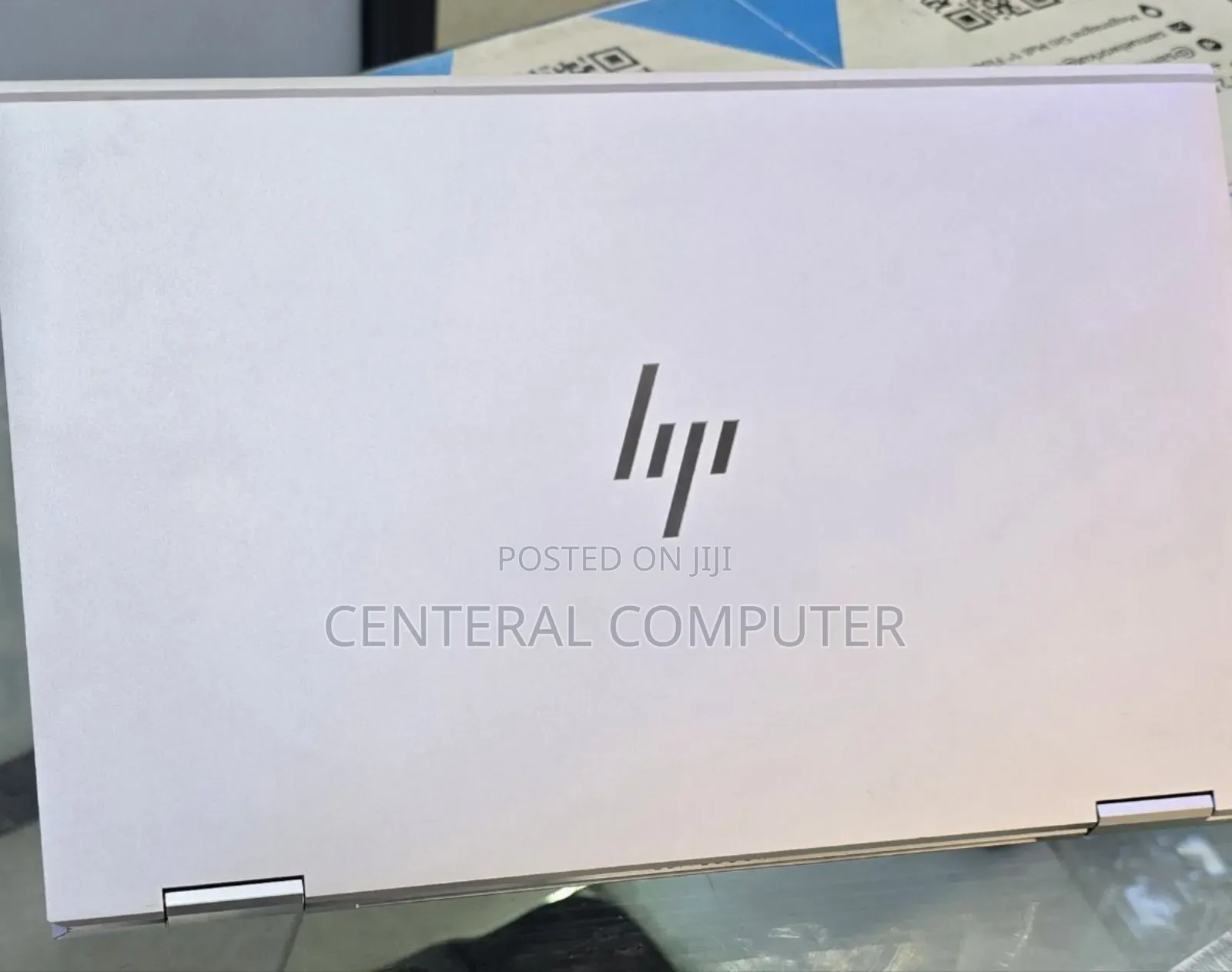 New Laptop HP EliteBook 830 G7 16GB Intel Core I7 SSD 512GB