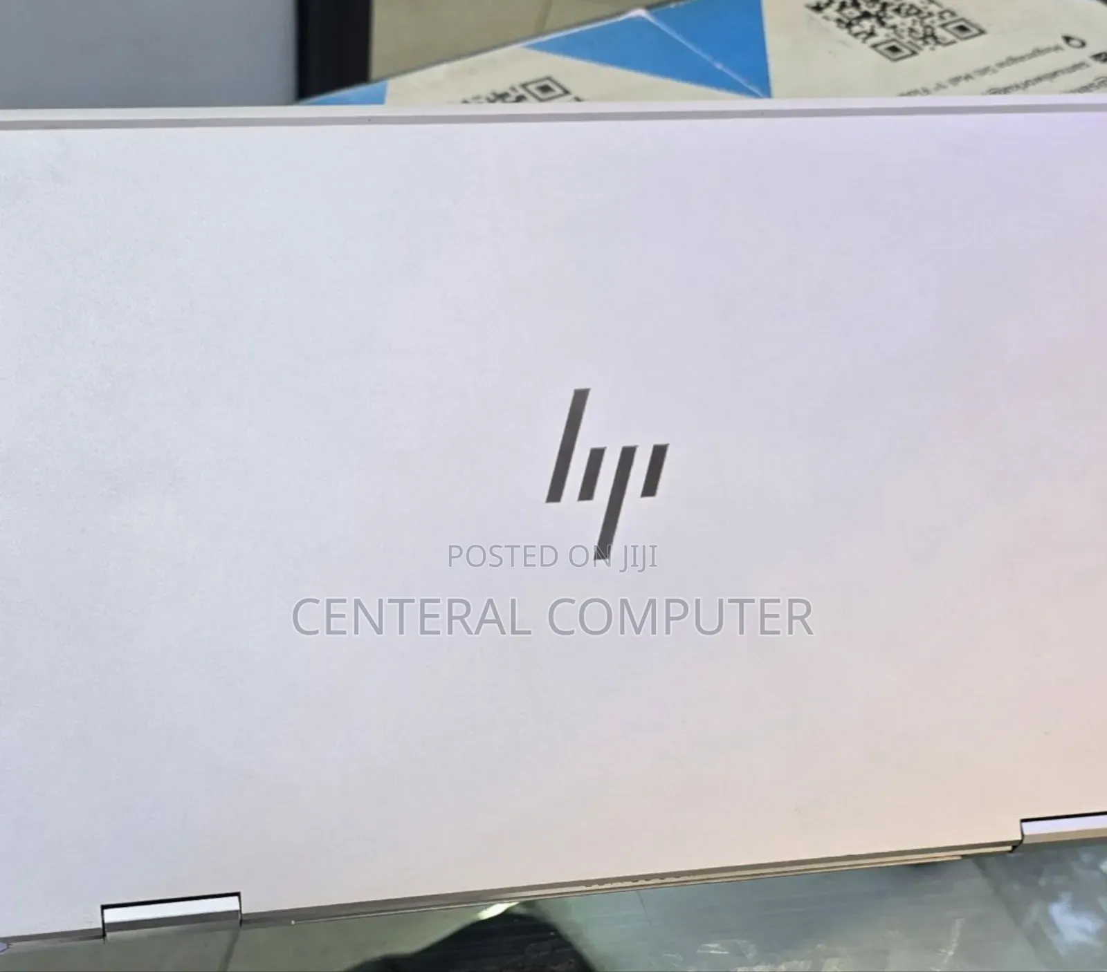 New Laptop HP EliteBook 830 G7 16GB Intel Core I7 SSD 512GB
