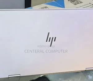 New Laptop HP EliteBook 830 G7 16GB Intel Core I7 SSD 512GB