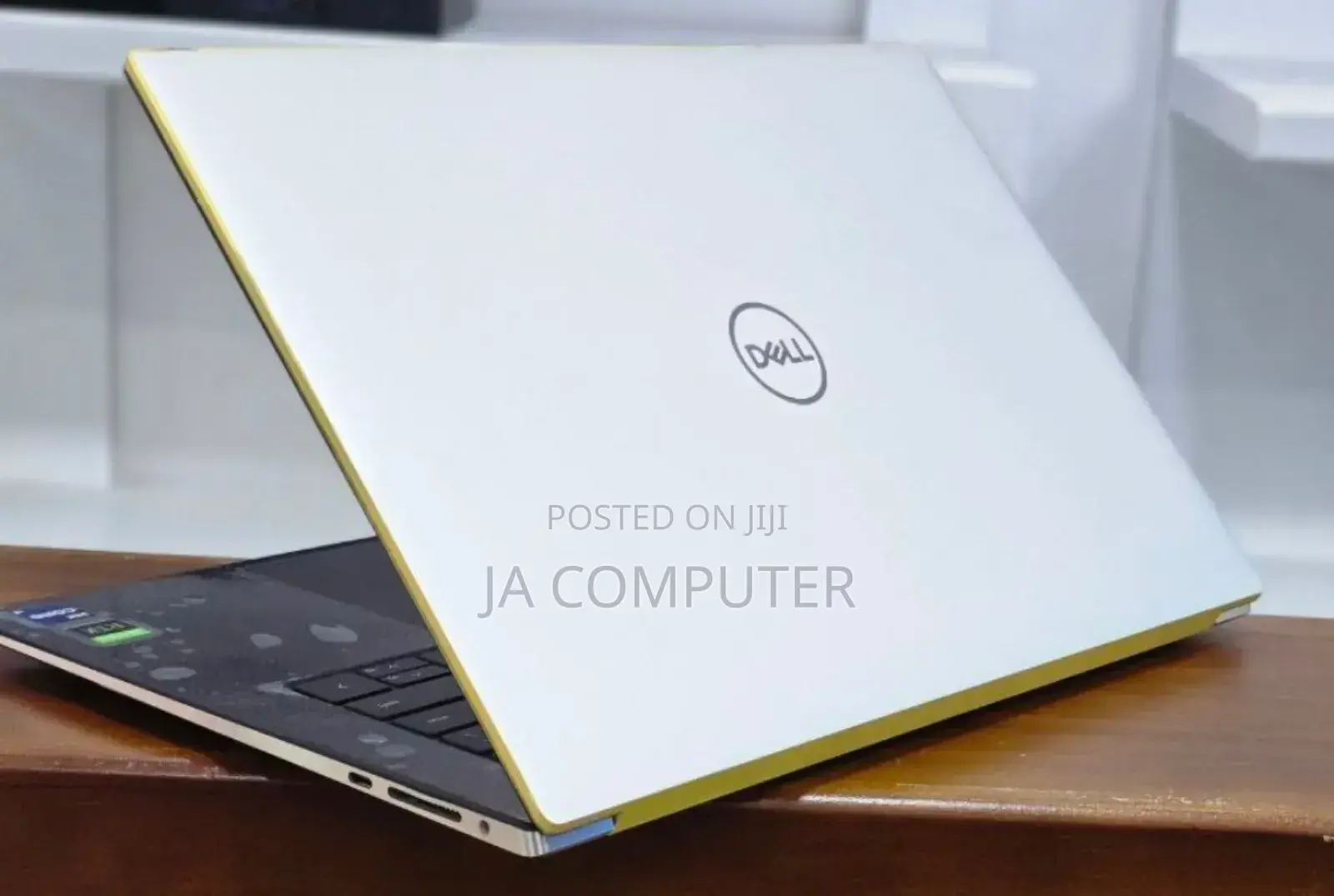 New Laptop Dell XPS 15 2GB Intel Core I9 SSD 2T