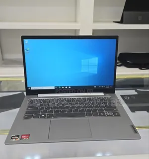 New Laptop Lenovo ThinkBook 13 16GB AMD Ryzen 5 SSD 512GB